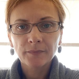 Meet your Posher, Iulia